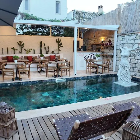 Piraye Hotel Alaçatı