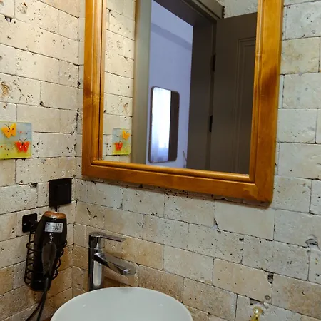 Hotel Piraye Alaçatı