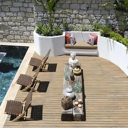 Hotel Piraye