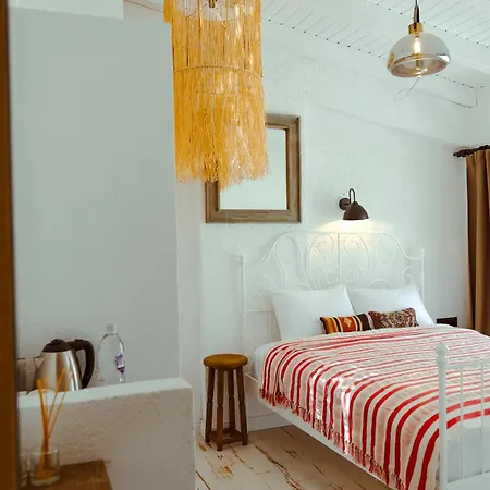 Piraye Hotel Alaçatı