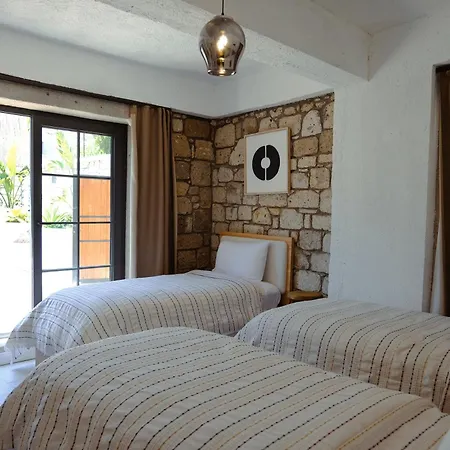 Hotel Piraye Alaçatı