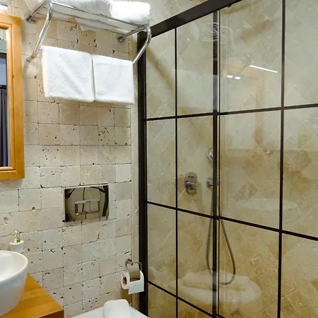 Piraye Hotel Alaçatı