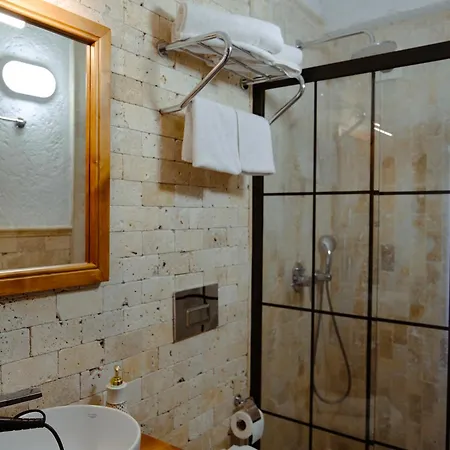 Hotel Piraye Alaçatı